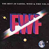 Earth Wind and Fire / The Best Of Earth Wind and Fire Vol.2 (CK 45013)